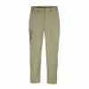 Craghoppers Womens/Ladies Expert Kiwi Pants (Pebble Brown)
