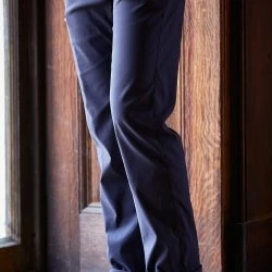 Craghoppers Womens/Ladies Kiwi Pro Stretch Pants (Dark Navy) -ANNA-KACI SHOP M05059958137189 4108002569