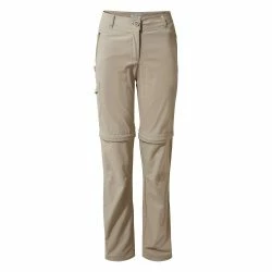 Craghoppers Womens/Ladies Nosilife Pro II Convertible Pants
