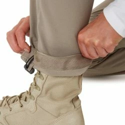 Craghoppers Womens/Ladies Nosilife Pro II Convertible Pants 11 Craghoppers Womens/Ladies Nosilife Pro II Convertible Pants -ANNA-KACI SHOP M05059958200883 2386414544