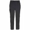 Craghoppers Womens/Ladies Expert Kiwi Pants (Carbon Grey)