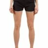 TRESPASS Womens/Ladies Sadie Active Shorts - Black