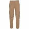 Trespass Womens/Ladies Clink Hiking Trousers (Cashew)