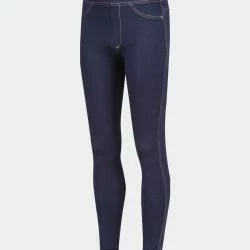 Regatta Girls Abbeline Leggings - Indigo Denim 9 Regatta Girls Abbeline Leggings - Indigo Denim -ANNA-KACI SHOP M05059958591981 3638554486