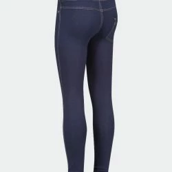 Regatta Girls Abbeline Leggings - Indigo Denim 10 Regatta Girls Abbeline Leggings - Indigo Denim -ANNA-KACI SHOP M05059958591981 3772082518