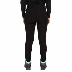 Trespass Womens/Ladies Rooted Pants (Black) -ANNA-KACI SHOP M05059958601796 2534164139