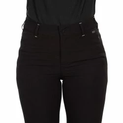 Trespass Womens/Ladies Rooted Pants (Black) -ANNA-KACI SHOP M05059958601796 3443083965