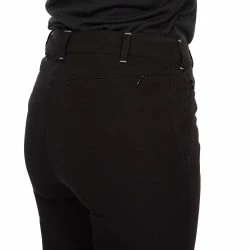 Trespass Womens/Ladies Rooted Pants (Black) -ANNA-KACI SHOP M05059958601796 3624685187