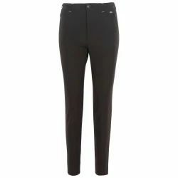 Trespass Womens/Ladies Rooted Pants (Black)