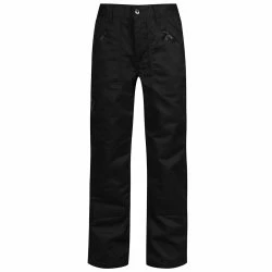 Regatta Womens/Ladies Pro Action Pants (Black)