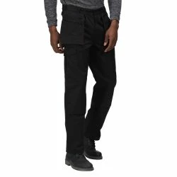 Regatta Mens Pro Cargo Pants -ANNA-KACI SHOP M05059958789579 991166555