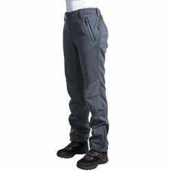 Trespass Womens/Ladies Sola Softshell Outdoor Pants -ANNA-KACI SHOP M05059958798229 1539735605