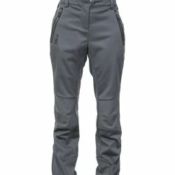 Trespass Womens/Ladies Sola Softshell Outdoor Pants -ANNA-KACI SHOP M05059958798229 1896446646