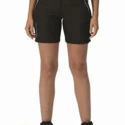 Regatta Womens/Ladies Mountain II Shorts - Black