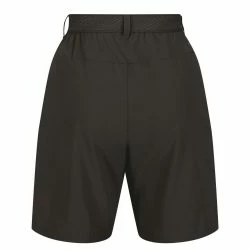 Regatta Womens/Ladies Mountain II Shorts - Black -ANNA-KACI SHOP M05059958803213 476297484