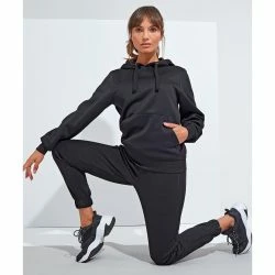 TriDri Womens/Ladies Spun Dyed Sweatpants -ANNA-KACI SHOP M05059958862647 216670954