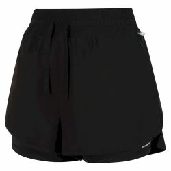 Regatta Womens/Ladies Hilston 2 In 1 Shorts -ANNA-KACI SHOP M05059958871175 3238235082