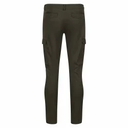 Regatta Mens Bryer II Cargo Pants - Dark Khaki -ANNA-KACI SHOP M05059958878327 2680274584