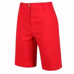 Regatta Womens/Ladies Salana Chino Shorts -ANNA-KACI SHOP M05059958910010 2035111229