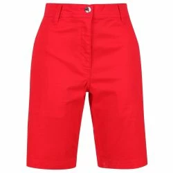 Regatta Womens/Ladies Salana Chino Shorts