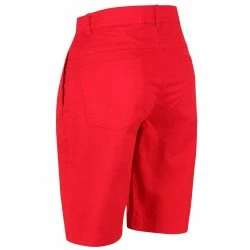 Regatta Womens/Ladies Salana Chino Shorts -ANNA-KACI SHOP M05059958910010 2717475495