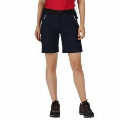 Regatta Womens/Ladies Xert III Stretch Shorts
