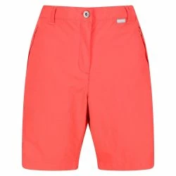 Regatta Womens/Ladies Chaska II Walking Shorts