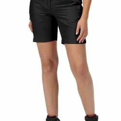 Regatta Womens/Ladies Chaska II Walking Shorts -ANNA-KACI SHOP M05059958925090 1590855713
