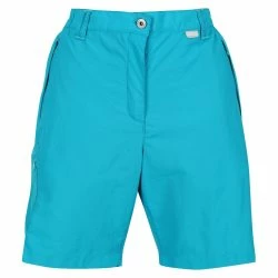 Regatta Womens/Ladies Chaska II Walking Shorts