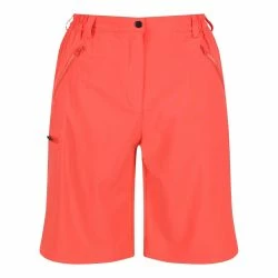 Regatta Womens/ladies Xert Stretch Shorts