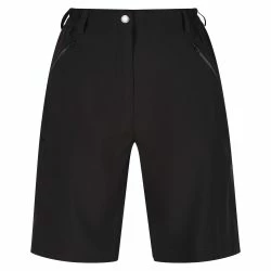 Regatta Womens/ladies Xert Stretch Shorts