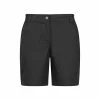 Mountain Warehouse Mens/Ladies Quest Casual Shorts - Black