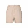 Mountain Warehouse Mens/Ladies Quest Casual Shorts - Beige