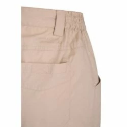 Mountain Warehouse Mens/Ladies Quest Casual Shorts - Beige -ANNA-KACI SHOP M05063107189073 2724934692