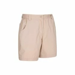 Mountain Warehouse Mens/Ladies Quest Casual Shorts - Beige -ANNA-KACI SHOP M05063107189073 3248978953