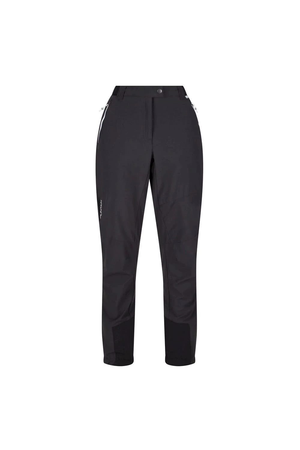 Regatta Womens/Ladies Mountain III Hiking Trousers 1 Regatta Womens/Ladies Mountain III Hiking Trousers