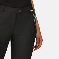 Regatta Womens/Ladies Mountain III Hiking Trousers 9 Regatta Womens/Ladies Mountain III Hiking Trousers -ANNA-KACI SHOP M05063107269768 2492263552