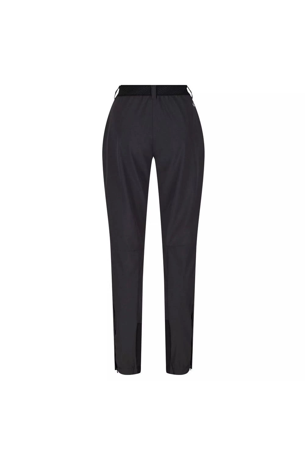 Regatta Womens/Ladies Mountain III Hiking Trousers 2 Regatta Womens/Ladies Mountain III Hiking Trousers - Image 2