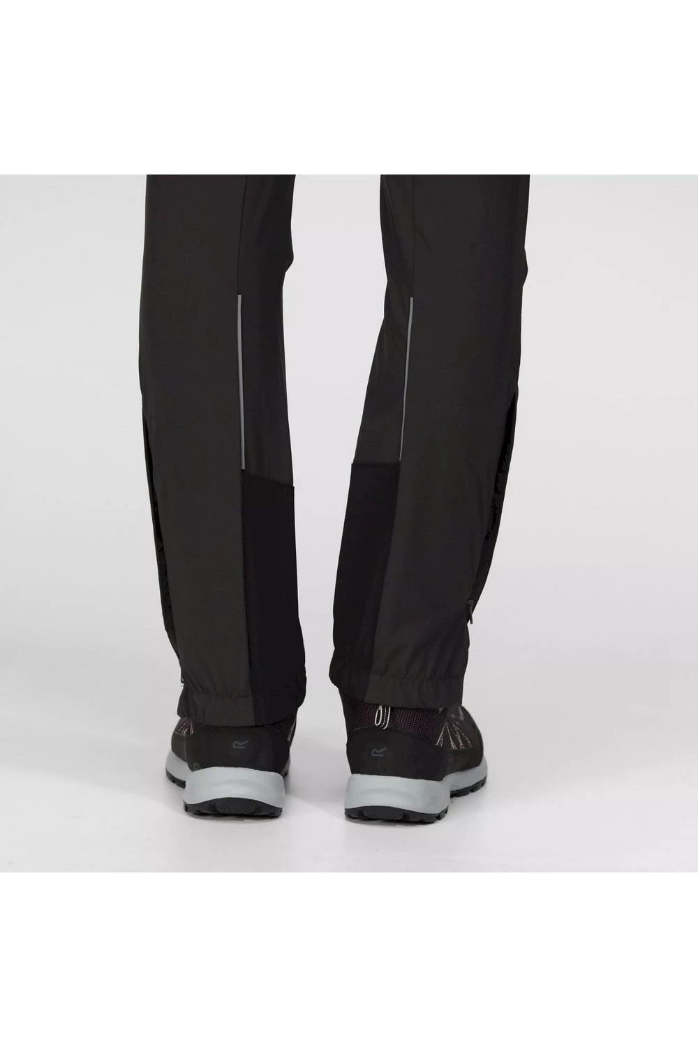 Regatta Womens/Ladies Mountain III Hiking Trousers 5 Regatta Womens/Ladies Mountain III Hiking Trousers - Image 5