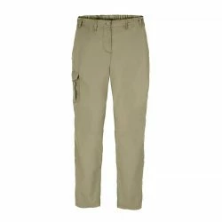 Craghoppers Womens/Ladies Expert Kiwi Pants - Pebble
