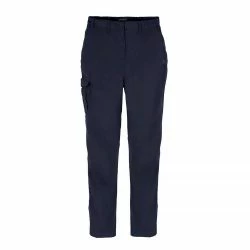 Craghoppers Womens/Ladies Expert Kiwi Pants - Dark Navy