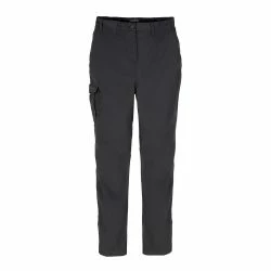 Craghoppers Womens/Ladies Expert Kiwi Pants - Carbon Grey