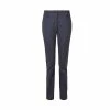 Craghoppers Womens/Ladies NosiLife Clara II Pants - Soft Navy