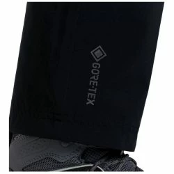 Craghoppers Womens Jullio GORE-TEX Pants - Black -ANNA-KACI SHOP M05063107575234 2454185272