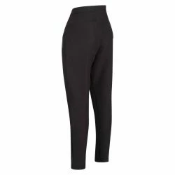 Regatta Womens/Ladies Prestley Stretch Pants - Black -ANNA-KACI SHOP M05063107651037 812970107