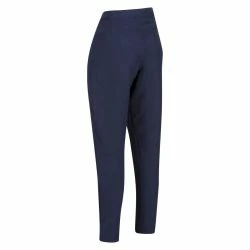 Regatta Womens/Ladies Prestley Stretch Pants - Navy -ANNA-KACI SHOP M05063107651174 296455898