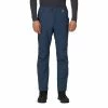 Regatta Mens Highton Walking Pant - Admiral Blue