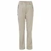Craghoppers Womens Nosilife Pro II Pants - Mushroom