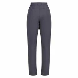 Regatta Womens/Ladies Questra IV Stretch Hiking Trousers - Seal Grey -ANNA-KACI SHOP M05063238070578 4047245972
