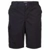 Craghoppers Mens Expert Kiwi Cargo Shorts - Dark Navy